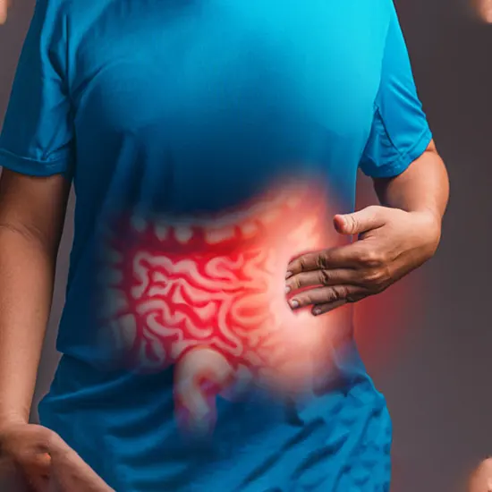 Intestinal Obstruction - Symptoms, Types, Causes & Diagnosis